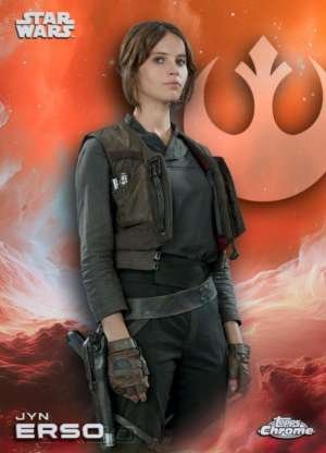 Jyn Erso