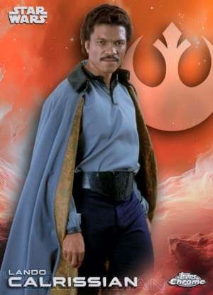 Lando Calrissian