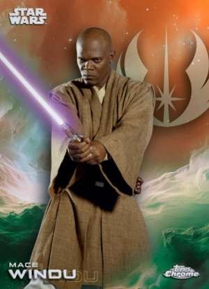 Mace Windu