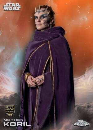 Mother Koril – Debut