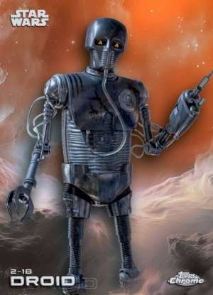 2-1B Droid