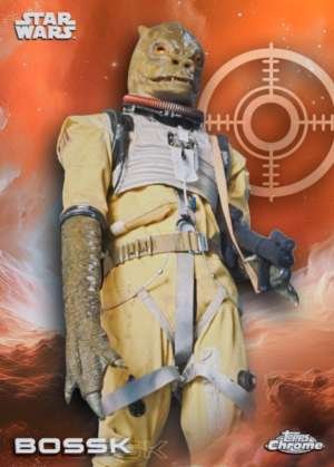 Bossk