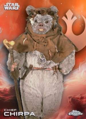 Chief Chirpa