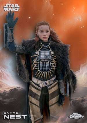 Enfys Nest