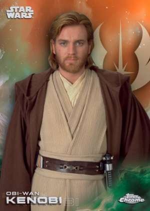 Obi-Wan Kenobi