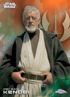 Obi-Wan Kenobi