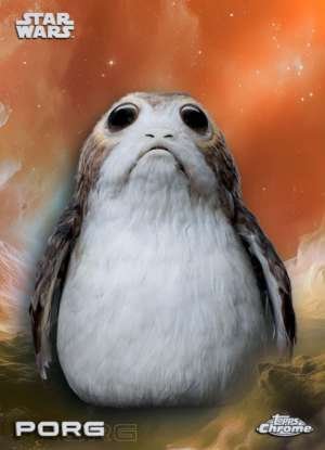 Porg