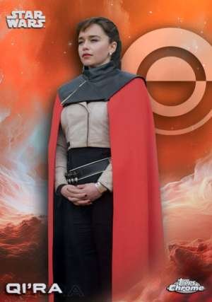 Qi’ra