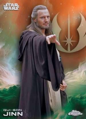 Qui-Gon Jinn