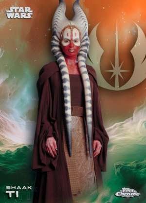 Shaak Ti