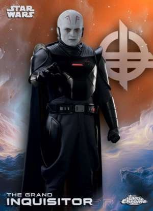 The Grand Inquisitor