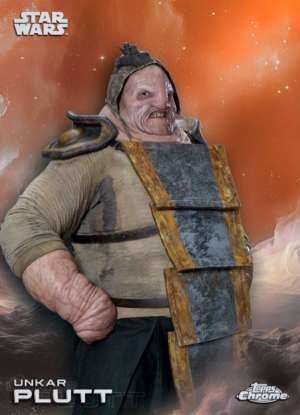 Unkar Plutt