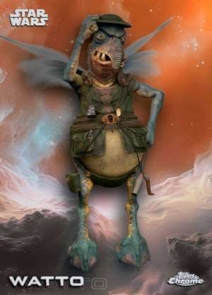 Watto