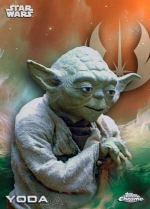 Yoda