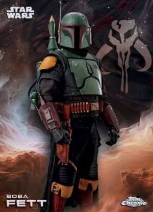 Boba Fett