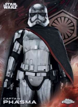 Captain Phasma