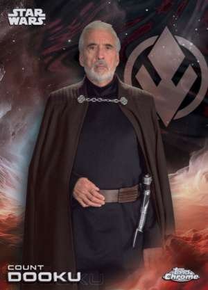 Count Dooku