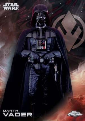 Darth Vader