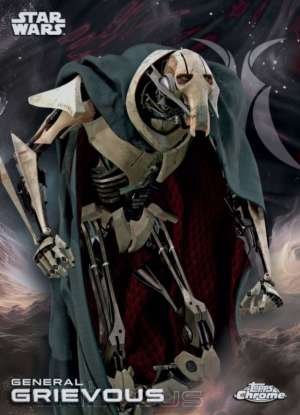 General Grievous