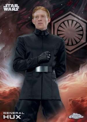 General Hux