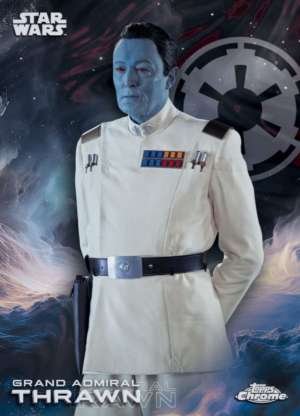 Grand Admiral Thrawn