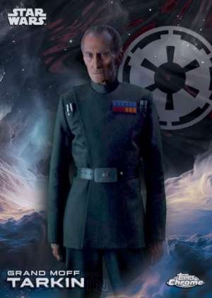 Grand Moff Tarkin