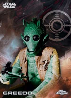 Greedo