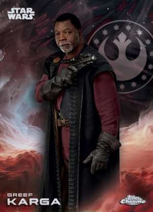 Greef Karga