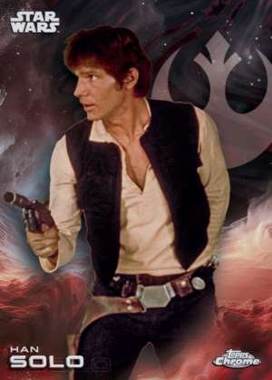 Han Solo