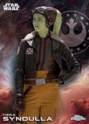 Hera Syndulla