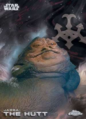 Jabba The Hutt