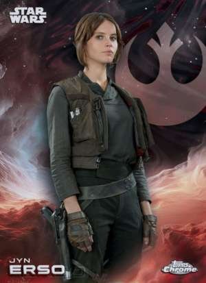 Jyn Erso