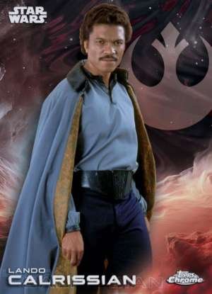 Lando Calrissian