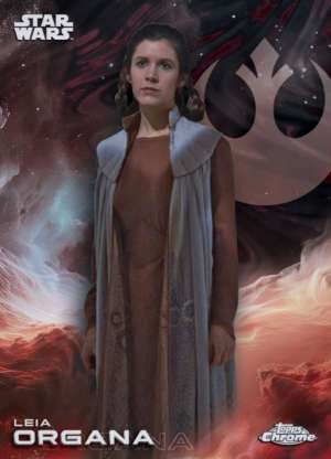 Leia Organa