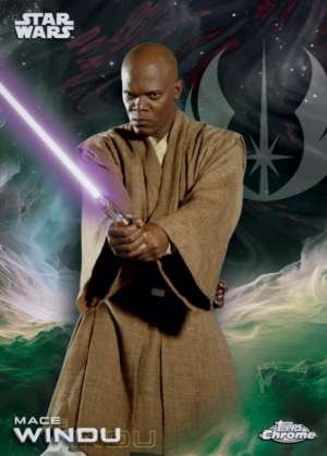 Mace Windu