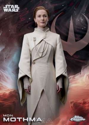 Mon Mothma