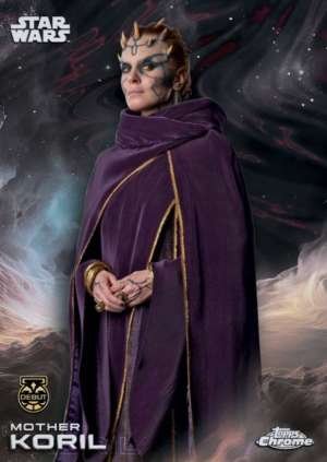 Mother Koril – Debut