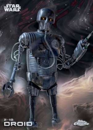 2-1B Droid