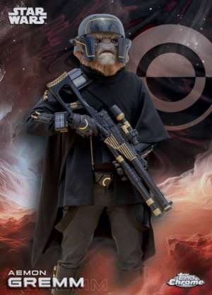 Aemon Gremm