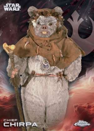 Chief Chirpa