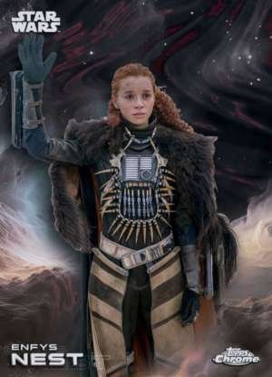 Enfys Nest