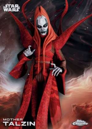 Mother Talzin