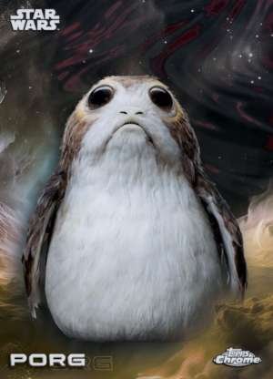 Porg