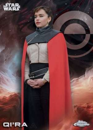 Qi’ra