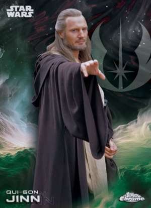 Qui-Gon Jinn