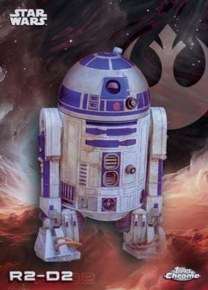 R2-D2