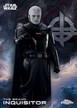 The Grand Inquisitor