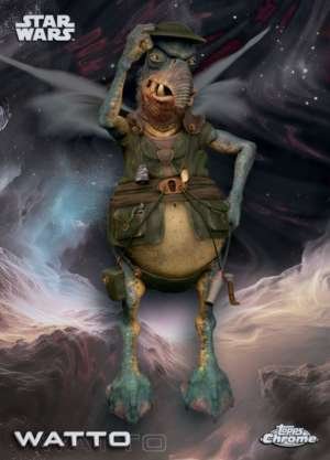 Watto