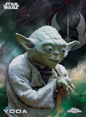 Yoda