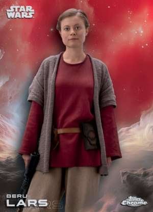 Beru Lars